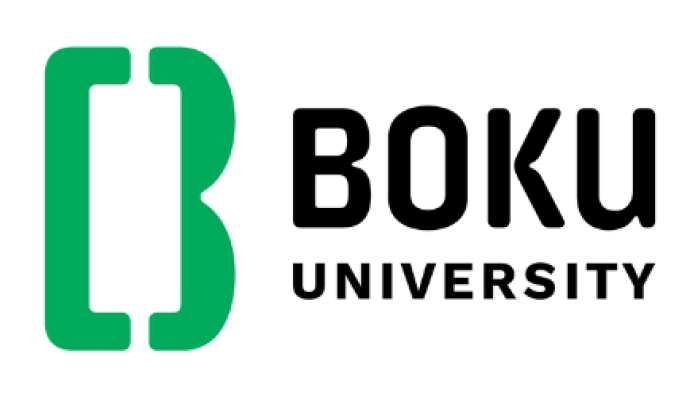 Boku logo