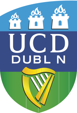 UCD logo