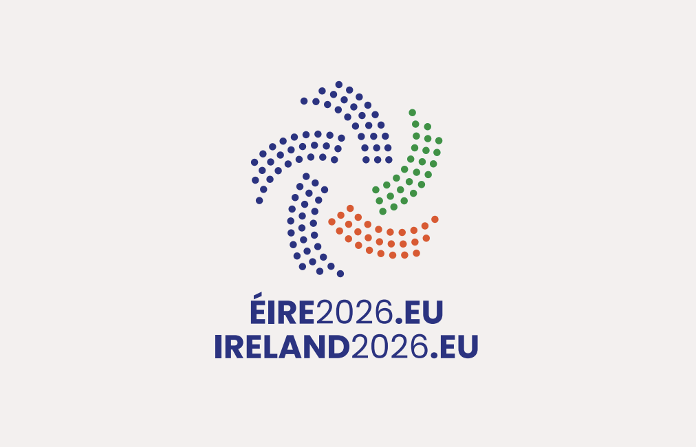 © ÉIRE2026.EU